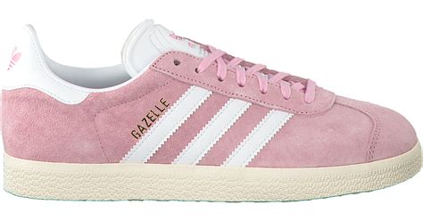 adidas maat 31 roze|Roze adidas Sneakers voor dames online .